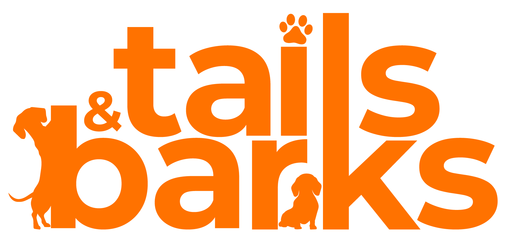 Tails & Barks